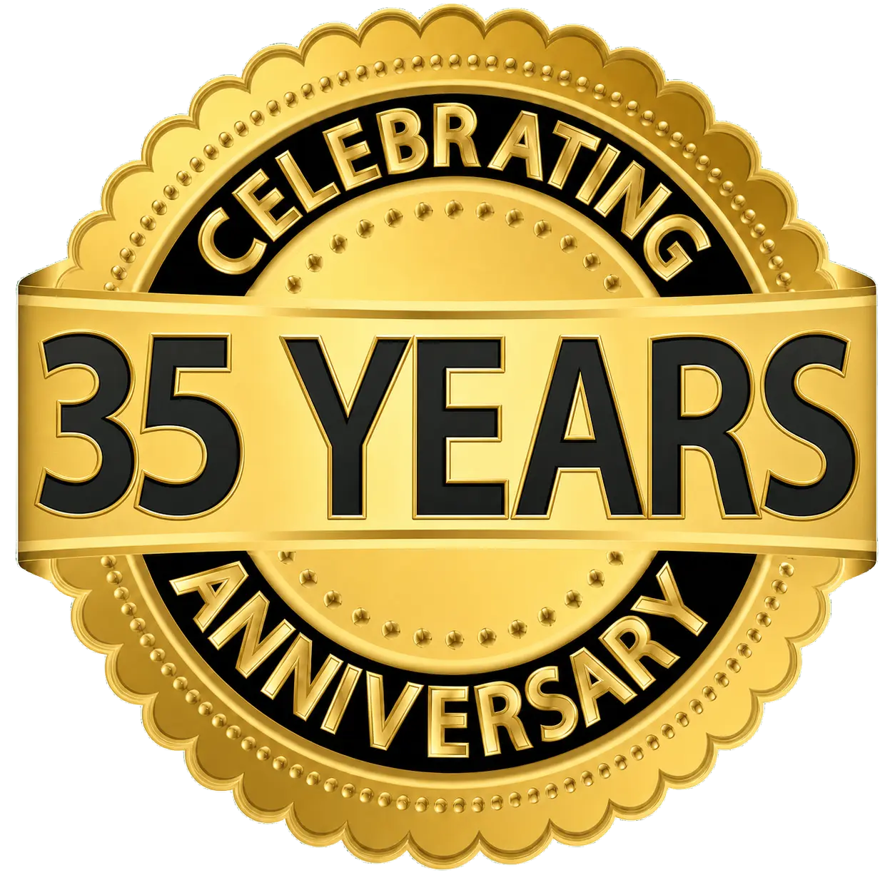 Celebrating more than 35 years of Helibeds